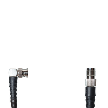 Load image into Gallery viewer, Up Armored Antenna Relocation Cable (TNC-F Antenna End)