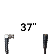 Load image into Gallery viewer, Up Armored Antenna Relocation Cable (SMA-M Antenna End)