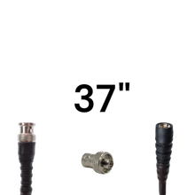 Load image into Gallery viewer, Up Armored Antenna Relocation Cable (SMA-M Antenna End)