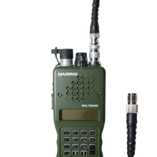 Load image into Gallery viewer, Up Armored Antenna Relocation Cable (TNC-F Antenna End)