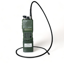 Load image into Gallery viewer, "The Squad Leader" v2 Wearable Antenna (TNC-M Antenna)