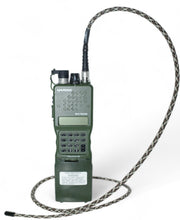 Load image into Gallery viewer, "The Squad Leader" v2 Wearable Antenna (TNC-M Antenna)