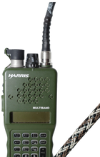 Load image into Gallery viewer, "The Squad Leader" v2 Wearable Antenna (TNC-M Antenna)
