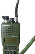 Load image into Gallery viewer, "The Squad Leader" v2 Wearable Antenna (TNC-M Antenna)