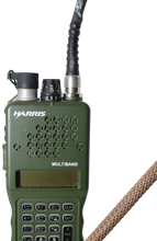 Load image into Gallery viewer, "The Squad Leader" v2 Wearable Antenna (TNC-M Antenna)