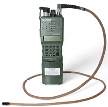 Load image into Gallery viewer, "The Squad Leader" v2 Wearable Antenna (TNC-M Antenna)