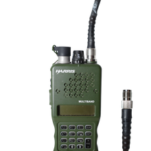 Load image into Gallery viewer, Up Armored Antenna Relocation Cable (TNC-F Antenna End)