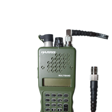 Load image into Gallery viewer, Up Armored Antenna Relocation Cable (TNC-F Antenna End)
