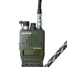 Load image into Gallery viewer, "The RTO" v2 Wearable Antenna (BNC-F to TNC-M Adapter)