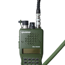 Load image into Gallery viewer, "The RTO" v2 Wearable Antenna (BNC-F to TNC-M Adapter)