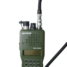 Load image into Gallery viewer, "The RTO" v2 Wearable Antenna (BNC-F to TNC-M Adapter)
