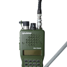 Load image into Gallery viewer, "The RTO" v2 Wearable Antenna (BNC-F to TNC-M Adapter)