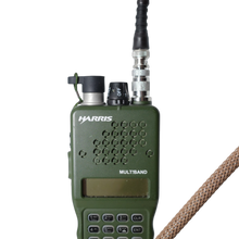 Load image into Gallery viewer, "The RTO" v2 Wearable Antenna (BNC-F to TNC-M Adapter)