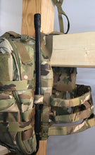 Load image into Gallery viewer, Up Armored Antenna Relocation Cable (TNC-F Antenna End)
