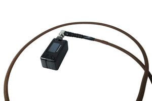 Mesh (900-928MHz) Wearable Antenna