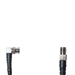 Up Armored Antenna Relocation Cable (TNC-F Antenna End)