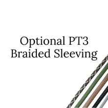 Load image into Gallery viewer, Up Armored Antenna Relocation Cable (TNC-F Antenna End)